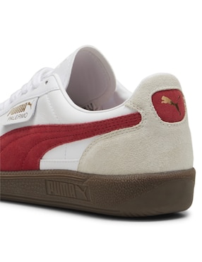 Tenis Puma Palermo para mujer