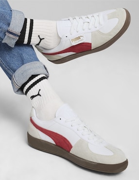 Tenis Puma Palermo para mujer