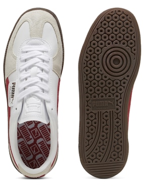 Tenis Puma Palermo para mujer
