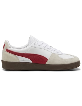 Tenis Puma Palermo para mujer