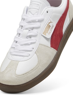 Tenis Puma Palermo para mujer