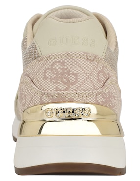 Tenis GUESS Lisa para mujer