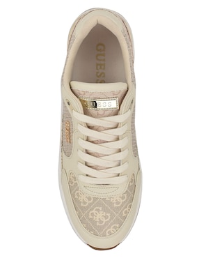 Tenis GUESS Lisa para mujer