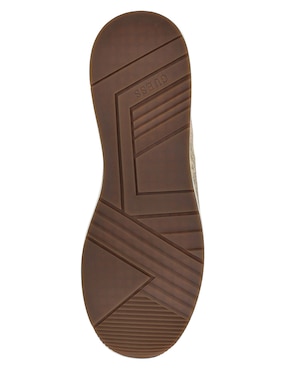 Tenis GUESS Lisa para mujer