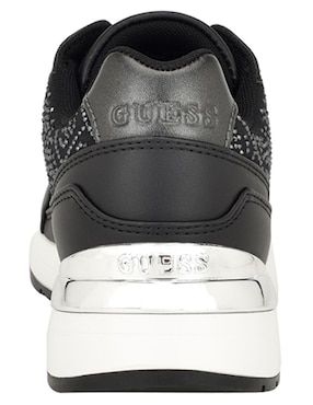 Tenis GUESS Lisa para mujer