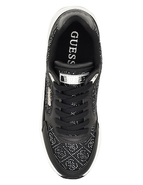 Tenis GUESS Lisa para mujer