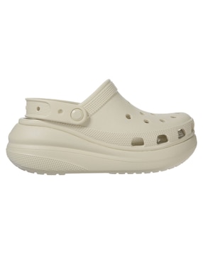 Sandalia Crocs para mujer