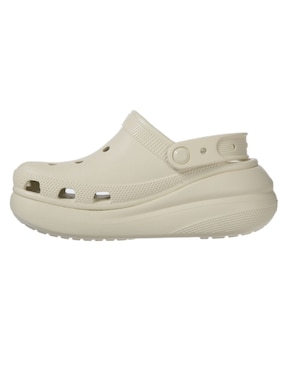 Sandalia Crocs para mujer