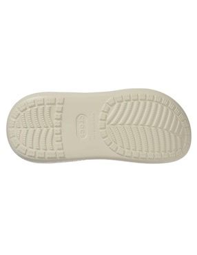 Sandalia Crocs para mujer