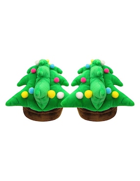 Pantufla Arra para mujer