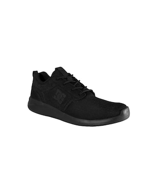 Tenis DC Shoes Midway MX J Shoe Para Mujer