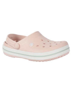 Sandalia Crocs Para Mujer