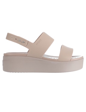 Sandalia Crocs para mujer