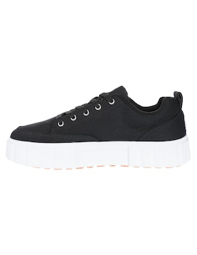 Tenis Fila Sandblast Low para mujer