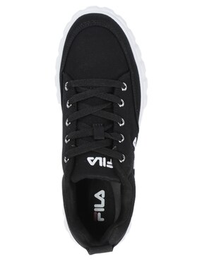 Tenis Fila Sandblast Low para mujer