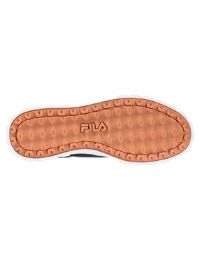 Tenis Fila Sandblast Low para mujer