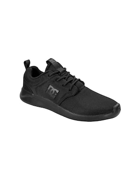 Tenis DC Shoes Midway Mx Shoe Para Mujer