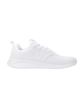 Tenis Dc Shoes Midway MX Shoe para mujer