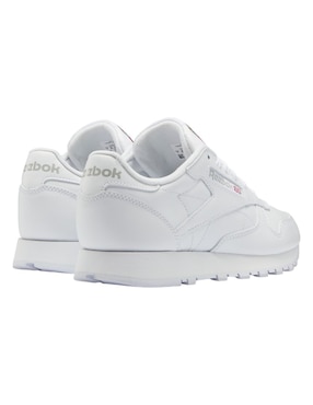 Tenis Reebok SW CLASSIC LEATHER para mujer