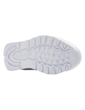 Tenis Reebok SW CLASSIC LEATHER para mujer