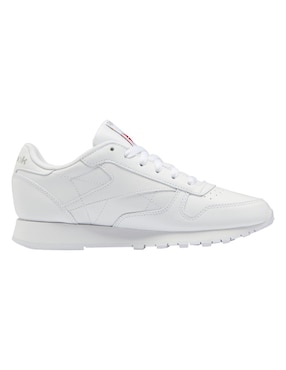 Tenis Reebok SW CLASSIC LEATHER para mujer
