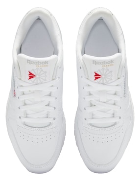 Tenis Reebok SW CLASSIC LEATHER para mujer