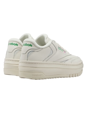 Tenis Reebok SW Club C Extra para mujer