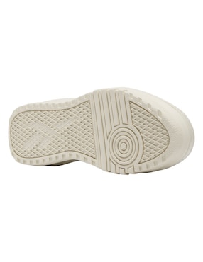 Tenis Reebok SW Club C Extra para mujer