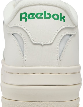Tenis Reebok SW Club C Extra para mujer