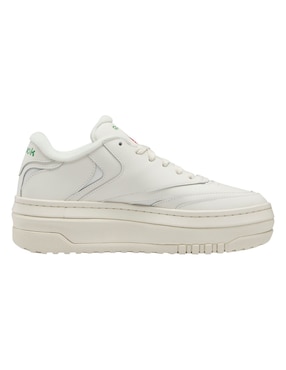 Tenis Reebok SW Club C Extra para mujer