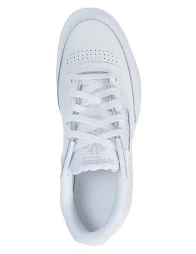Tenis Reebok Club C Double para mujer