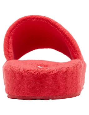 Sandalia Roxy Slippy Js Terry para mujer