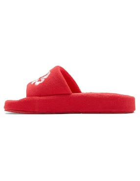 Sandalia Roxy Slippy Js Terry para mujer