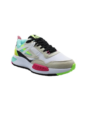 Tenis Fila para mujer