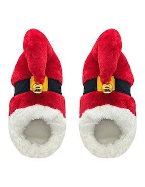 Pantufla Arra para mujer