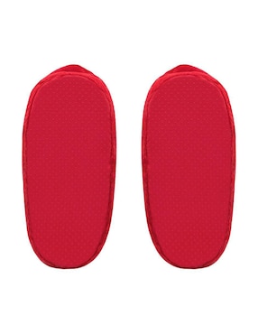 Pantufla Arra para mujer