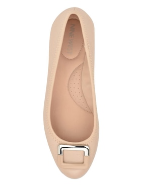 Zapato Nine West para mujer