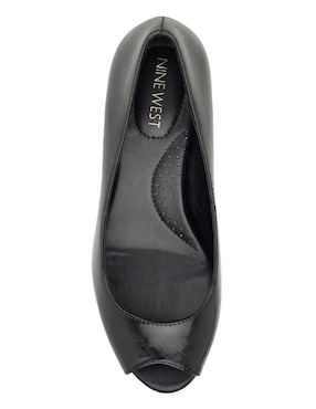 Zapato de tacón Nine West para mujer