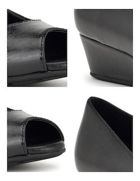 Zapato de tacón Nine West para mujer