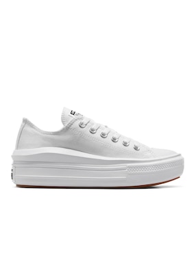 Tenis Converse Ctas Move Hi Para Mujer