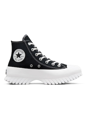 Tenis Converse Lugged 2.0 Hi Para Mujer