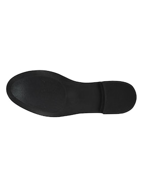 Mocasín Leon de charol para mujer