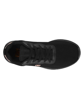 Tenis Dc Shoes Midway para mujer