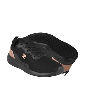 Tenis Dc Shoes Midway para mujer