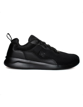 Tenis DC Shoes Para Mujer