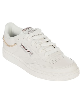 Tenis Reebok Club C 85 Para Mujer