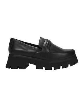 Mocasín Leon para mujer