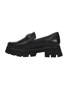 Mocasín Leon para mujer