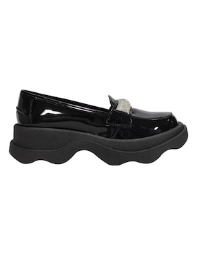 Mocasín Leon para mujer