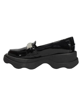 Mocasín Leon para mujer